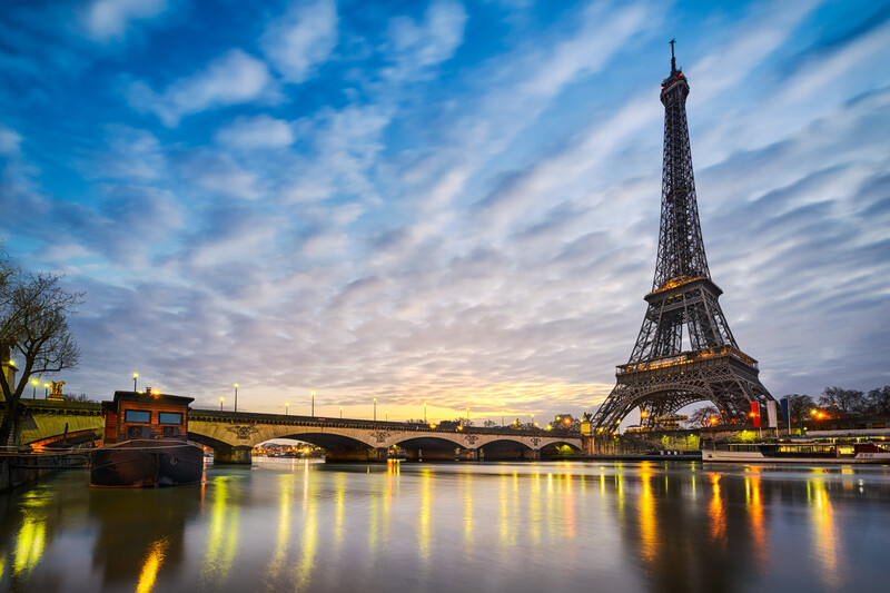 best cities to visit in France